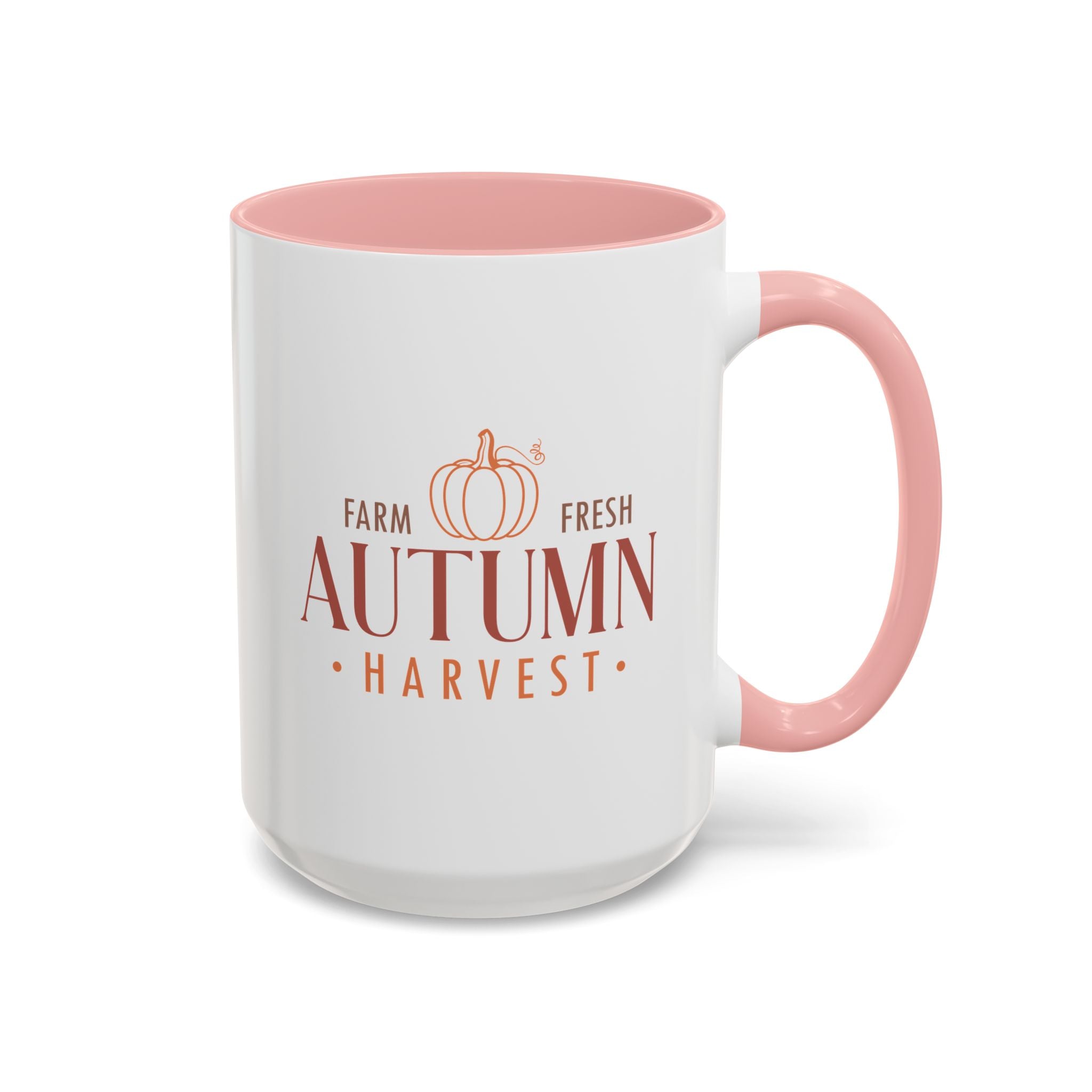 Farm Fresh Autumn Harvest Mug