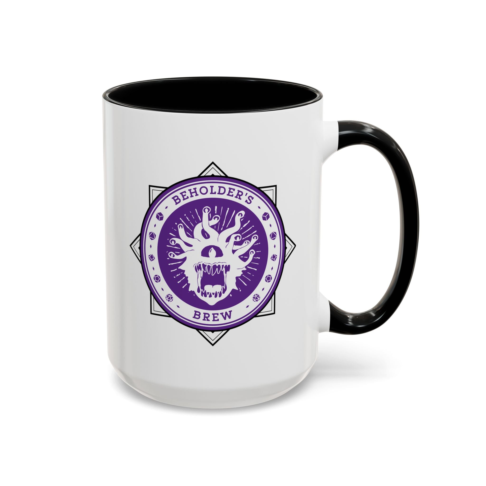 D&D Café Collection, Beholder's Brew